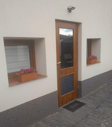 U Beaty, Niezalezne Mieszkania Do Wynajecia Ochotnica Górna 外观 照片